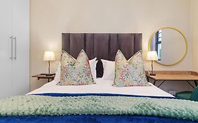 Serengeti Self Catering Apartments Perfect Stay